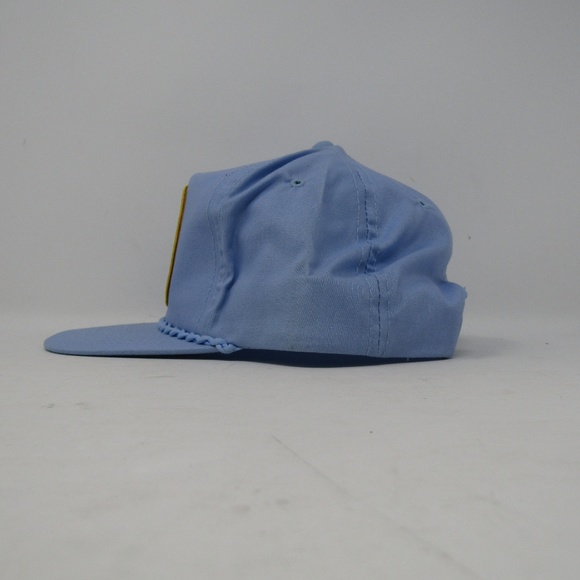 97th Grand American Trapshoot Ohio Trucker hat blu - Picture 6 of 8